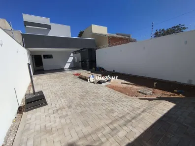 Casa com 3 Quartos à venda, 112m² no Plano Diretor Sul, Palmas