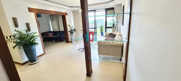 Apartamento com 3 Quartos à venda, 161m² no Barra da Tijuca, Rio de Janeiro