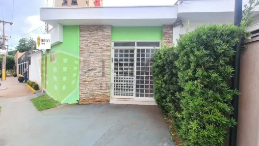 Sala Comercial com 4 Quartos à venda, 98m² no Iguatemi, Ribeirão Preto