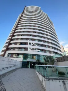 Apartamento com 2 Quartos à venda, 60m² no Ponta Negra, Natal