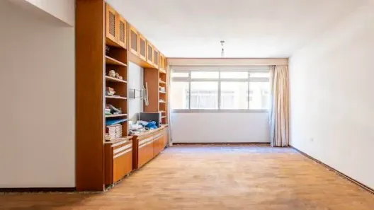 Apartamento com 3 Quartos à venda, 138m² no Jardim Paulista, São Paulo