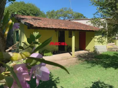 Fazenda/Sítio com 1 Quarto à venda, 50m² no Jardim Santa Hermínia, São José dos Campos