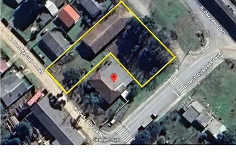 Lote/Terreno à venda, 1495m² no Passa Tres, Rio Negro