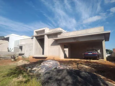 Casa de Condomínio com 4 Quartos à venda, 327m² no Portal dos Bandeirantes - II, Porto Feliz