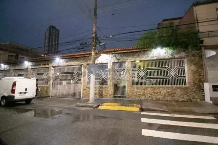 Apartamento com 1 Quarto à venda, 36m² no Vila Esperança, São Paulo