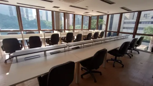 Sala Comercial para venda ou aluguel, 150m² no Vila Cruzeiro, São Paulo