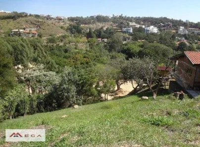 Lote/Terreno à venda, 1870m² no Colinas do Ermitage (Sousas), Campinas