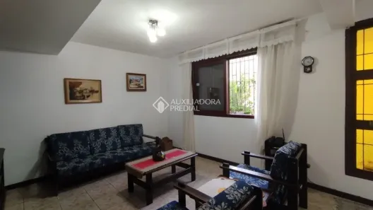 Casa com 3 Quartos à venda, 143m² no Aberta dos Morros, Porto Alegre