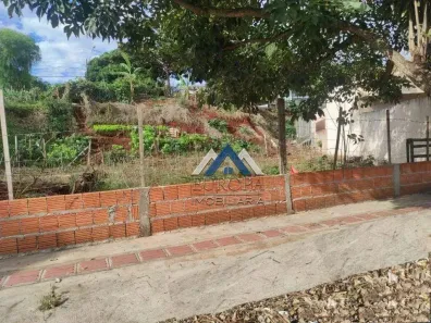 Lote/Terreno à venda, 486m² no Sabará III, Londrina
