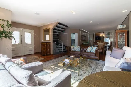 Casa com 2 Quartos à venda, 280m² no Vila Santo Estéfano, São Paulo