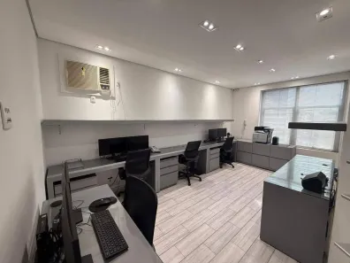 Imóvel Comercial para alugar, 25m² no Santa Efigênia, Belo Horizonte