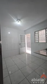 Casa com 1 Quarto para alugar, 80m² no Jardim Santa Tereza, Embu das Artes