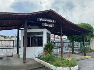 Casa de Condomínio com 2 Quartos para alugar, 160m² no Jardim Petrópolis, Maceió