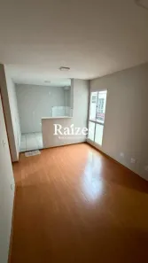 Apartamento com 2 Quartos à venda, 55m² no Jardim Patrícia, Uberlândia