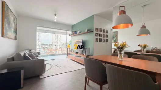 Apartamento com 3 Quartos à venda, 82m² no Vila Sônia, São Paulo