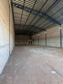 Galpão/Depósito/Armazém para alugar, 300m² no Residencial Humaitá, Goiânia