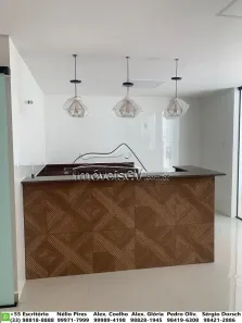 Casa com 3 Quartos à venda, 132m² no Ilha dos Araújos, Governador Valadares