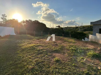 Lote/Terreno à venda, 650m² no Alphaville, Santana de Parnaíba