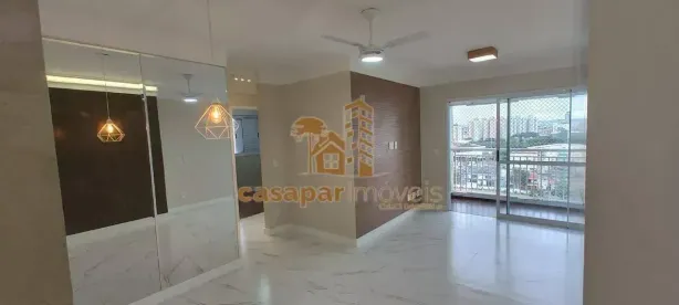 Apartamento com 3 Quartos à venda, 85m² no Centro, São Caetano do Sul