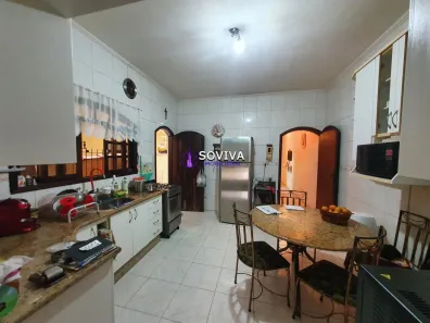 Sobrado com 4 Quartos à venda, 170m² no Vila Salete, São Paulo