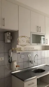 Apartamento com 3 Quartos para alugar, 73m² no Jardim Paraíso, São José dos Campos