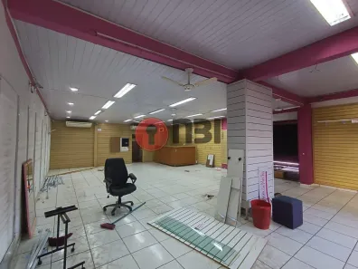 Imóvel Comercial para alugar, 150m² no Centro, São José do Rio Preto