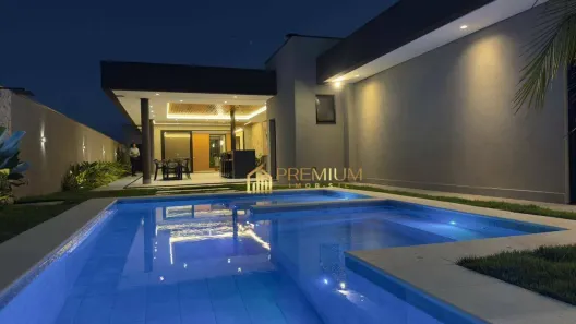 Casa de Condomínio com 4 Quartos à venda, 368m² no Urbanova, São José dos Campos