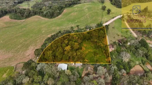Lote/Terreno à venda, 3360m² no Felpudo, Campo Largo