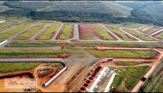 Lote/Terreno à venda, 223m² no São Bento, Paulínia