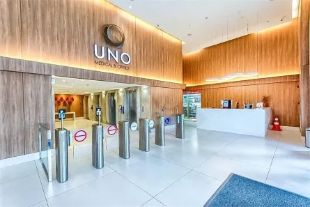 Sala Comercial com 1 Quarto à venda, 34m² no Dionisio Torres, Fortaleza