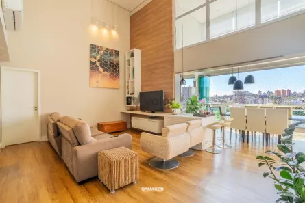 Apartamento com 4 Quartos à venda, 188m² no Taquaral, Campinas