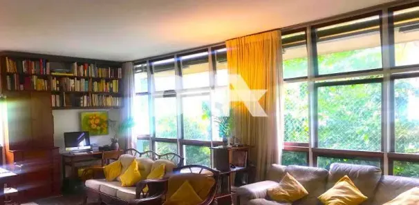 Apartamento com 3 Quartos à venda, 130m² no Ipanema, Rio de Janeiro