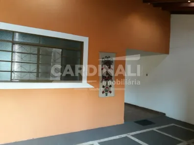 Casa com 2 Quartos à venda, 144m² no Jardim Bandeirantes, São Carlos