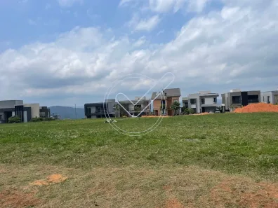 Lote/Terreno à venda, 627m² no Quintas do Ingaí, Santana de Parnaíba