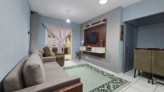 Casa de Condomínio com 2 Quartos à venda, 83m² no Terra Nova, Alvorada