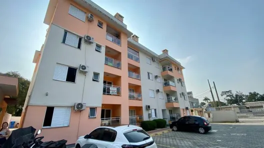 Apartamento com 2 Quartos à venda, 62m² no Vargem Grande, Florianópolis