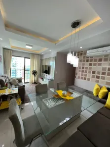 Apartamento com 2 Quartos para alugar, 68m² no Calhau, São Luís