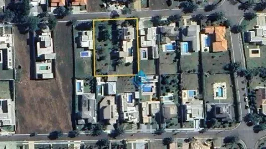 Casa de Condomínio com 4 Quartos à venda, 227m² no Chácara Gerson Ferrielo, Boituva