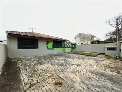Casa de Condomínio com 2 Quartos à venda, 70m² no Santa Cândida, Curitiba
