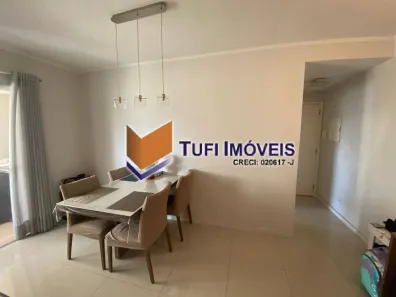 Apartamento com 2 Quartos à venda, 79m² no Vila Leopoldina, São Paulo