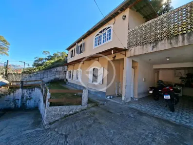Casa com 5 Quartos à venda, 300m² no Bom Retiro, Teresópolis