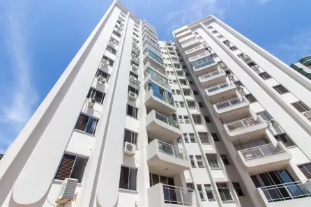 Apartamento com 3 Quartos à venda, 208m² no Agronômica, Florianópolis