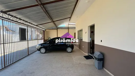 Imóvel Comercial com 1 Quarto à venda, 10m² no Jardim Satélite, São José dos Campos