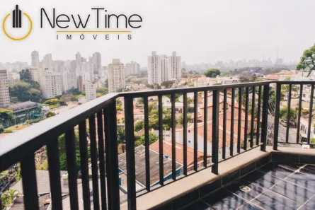 Apartamento com 3 Quartos à venda, 104m² no Sumaré, São Paulo