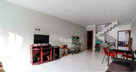 Sobrado com 3 Quartos à venda, 160m² no Vila Mazzei, São Paulo