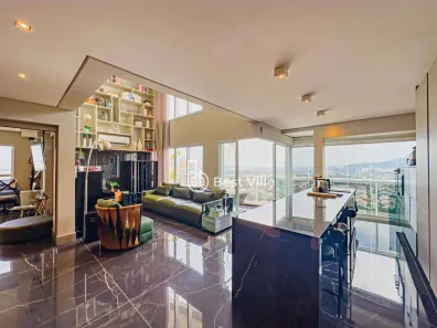 Apartamento com 2 Quartos à venda, 214m² no Melville Empresarial I e II, Barueri