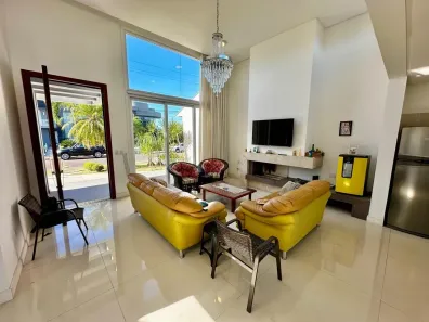 Casa de Condomínio com 3 Quartos à venda, 170m² no Capão da Canoa, Capão da Canoa
