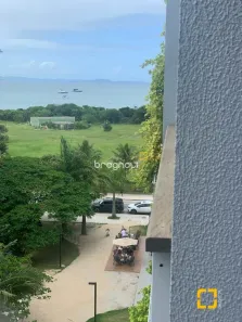 Apartamento com 3 Quartos à venda, 126m² no Jurerê, Florianópolis