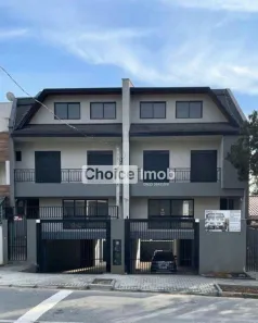Sobrado com 3 Quartos à venda, 223m² no São Lourenço, Curitiba
