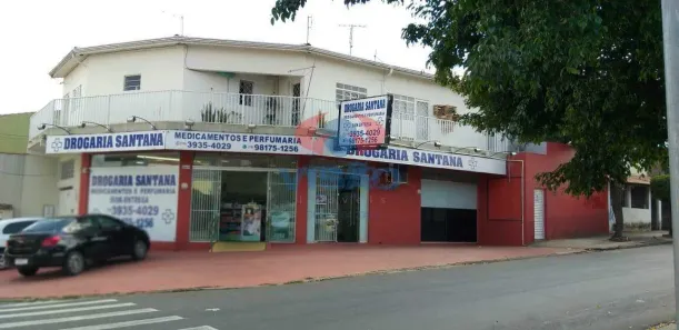 Sobrado com 4 Quartos à venda, 442m² no Jardim Morada do Sol, Indaiatuba